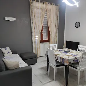 Casa Carlo , La Spezia Italie