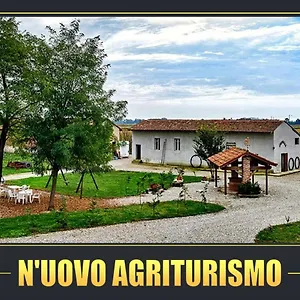 N'uovo Agriturismo Cassolnovo